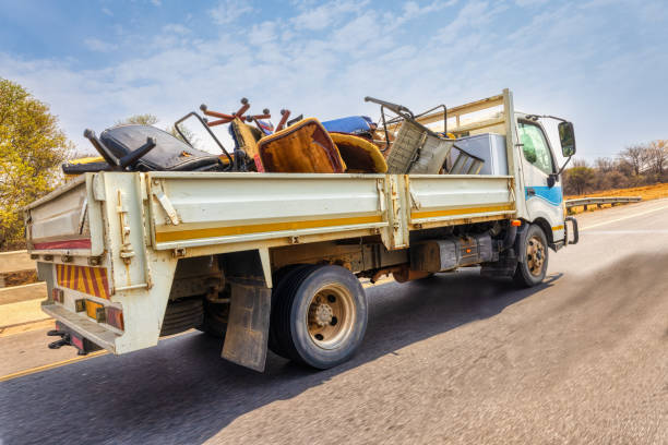 Best Garage Cleanout  in Guyton, GA